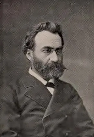 Photo of Raffi