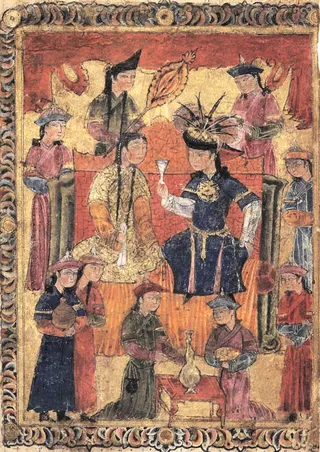 Cover of The Free Man's Companion to the Niceties of Poems