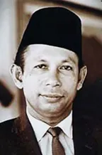 Photo of Merari Siregar