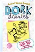 Cover of Dork Diaries: Tales from a Not-So-Fabulous Life