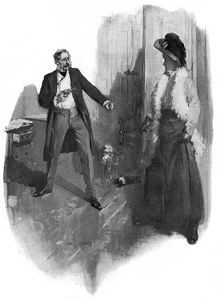 Cover of The Rest Cure