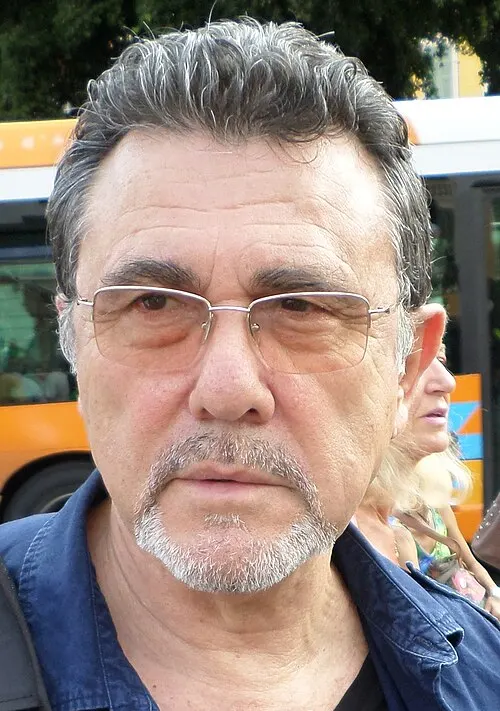 Photo of Shlomo Sand