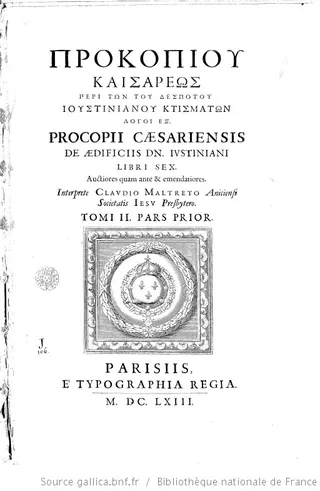 Cover of On Buildings