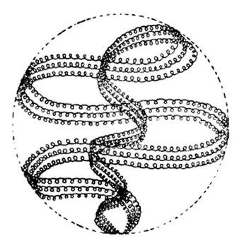 Cover of Occult Chemistry