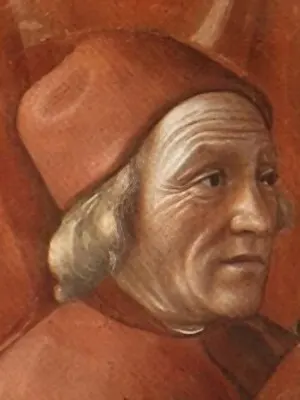 Photo of Marsilio Ficino
