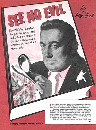 Cover of The Squirt and the Monkey