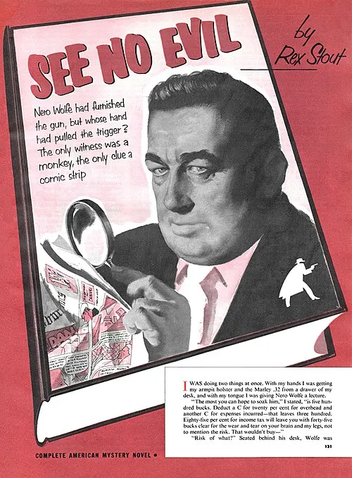 Cover of The Squirt and the Monkey