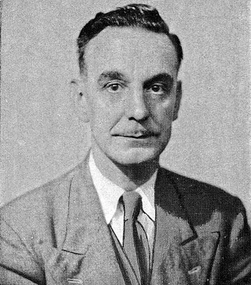 Photo of Cezaro Rossetti