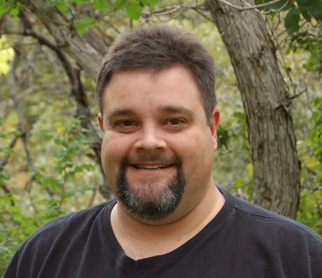 Photo of Dan Willis