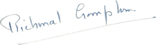 Photo of Richmal Crompton