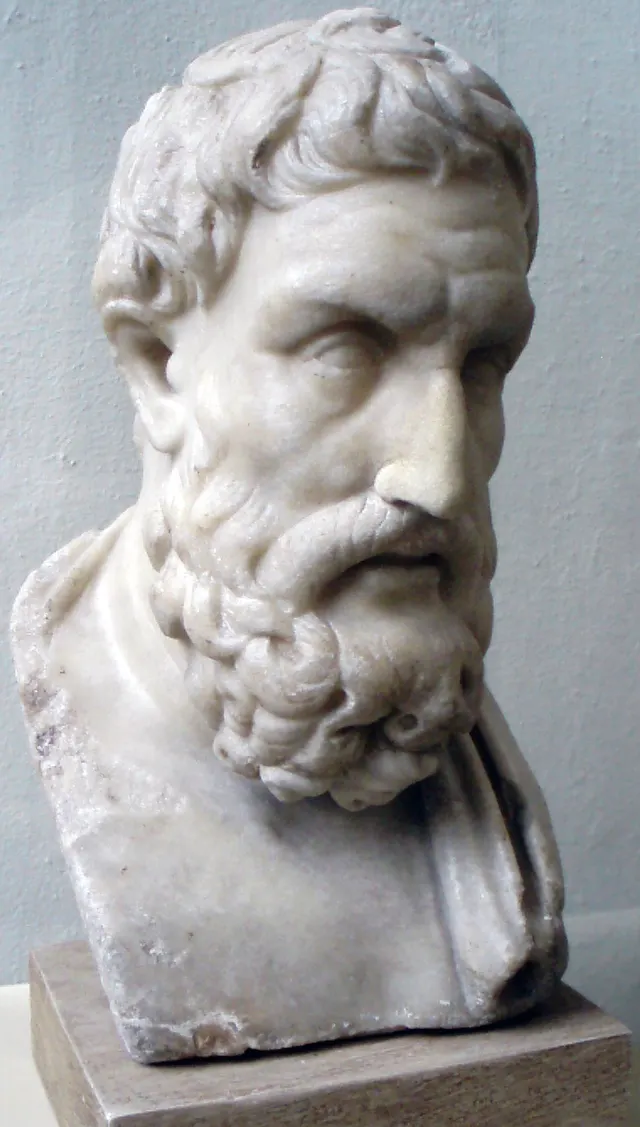 Cover of Letter to Menoeceus