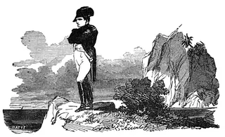 Cover of Il cinque maggio