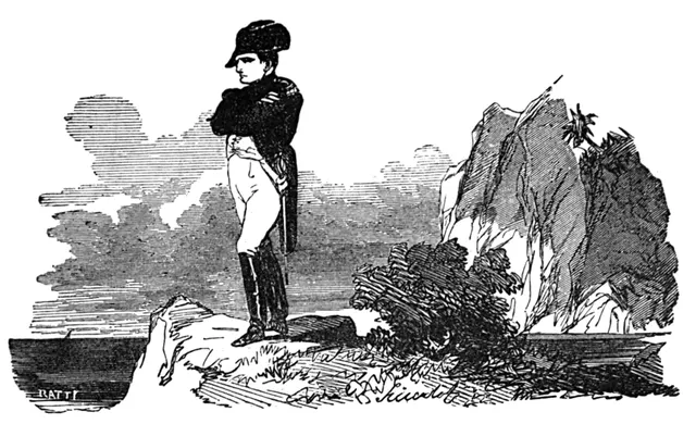 Cover of Il cinque maggio
