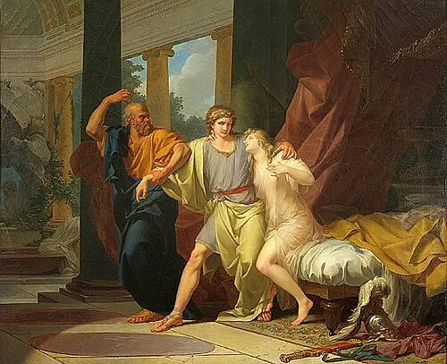 Cover of Second Alcibiades