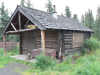 Cover of The Bungalow Mystery