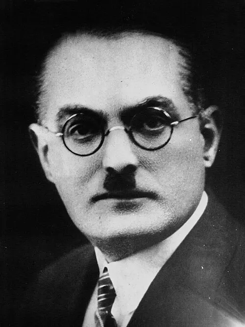 Photo of Roger Vercel