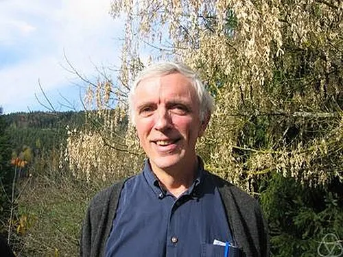 Photo of Craig Fraser