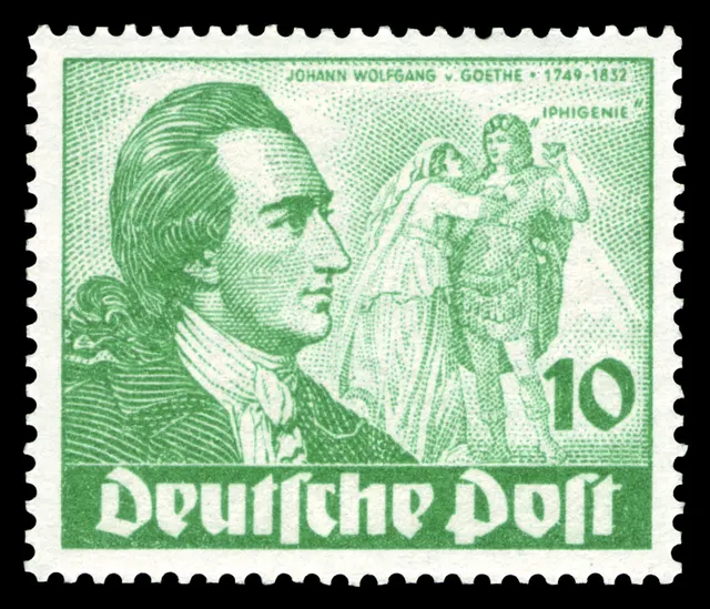 Cover of Iphigenie auf Tauris