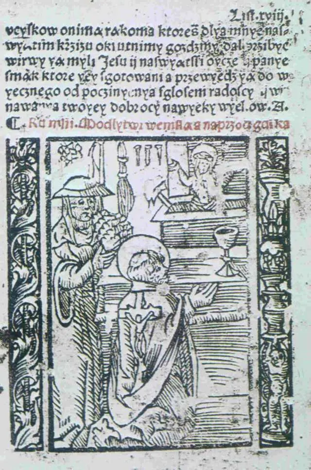 Cover of Hortulus Animae