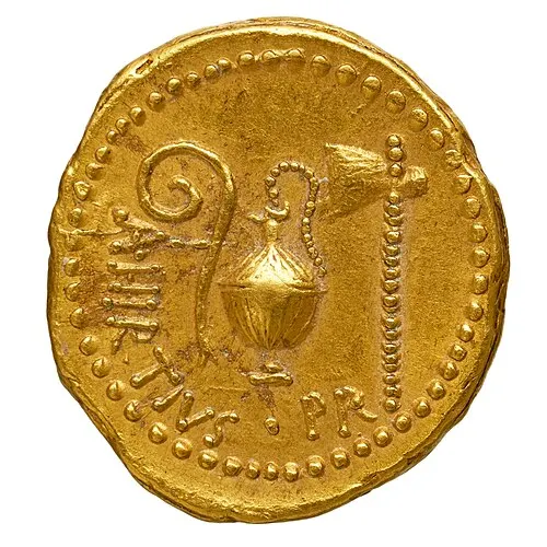 Photo of Aulus Hirtius
