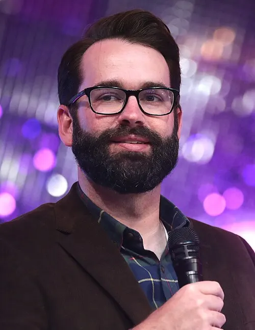 Photo of Matt Walsh