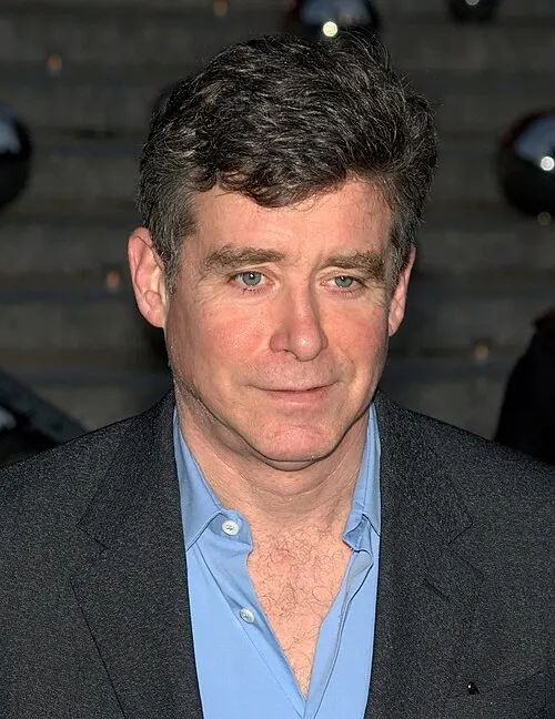 Photo of Jay McInerney