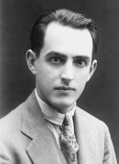 Photo of Júlio César de Mello e Souza