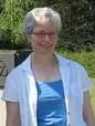 Photo of Pamela Gorkin