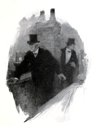 Cover of No Sinecure