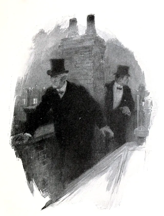 Cover of No Sinecure