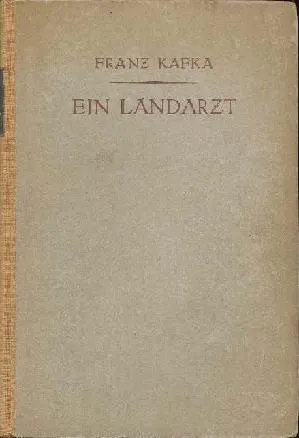 Cover of Before the Law