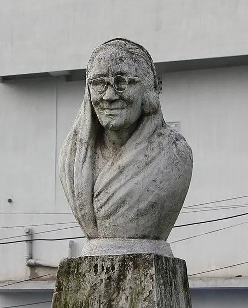 Photo of Nalini Bala Devi