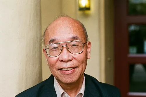 Photo of T. Y. Lam