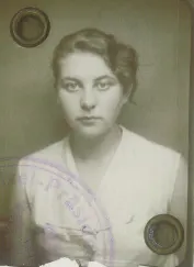 Photo of Marta Hillers