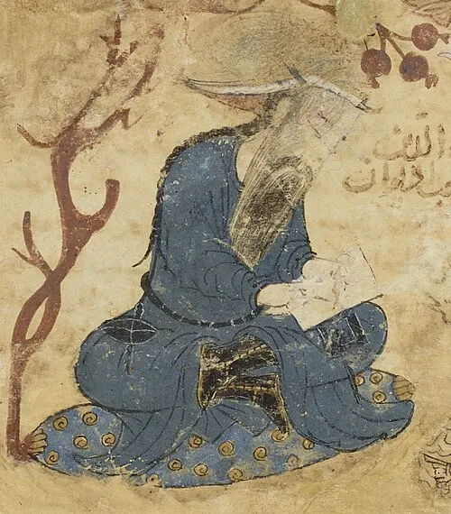 Photo of ʻAlāʼ al-Dīn ʻAṭā Malik Juvaynī