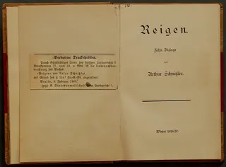 Cover of Merry-go-round