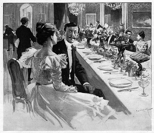 Cover of Gentlemen and Players