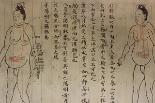 Cover of Ishinpō