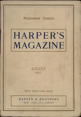 Cover of The Secret Sharer