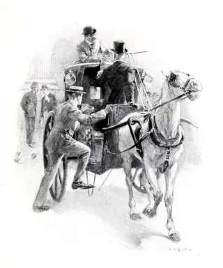 Cover of A Jubilee Present