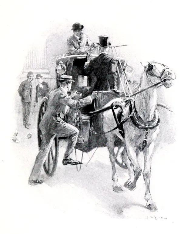 Cover of A Jubilee Present