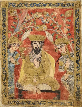 Cover of Kalila and Demna