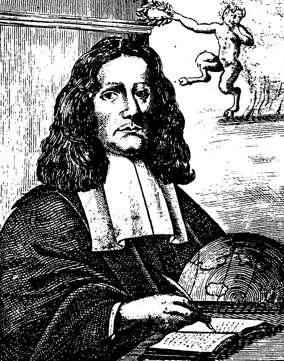 Photo of Richard Head