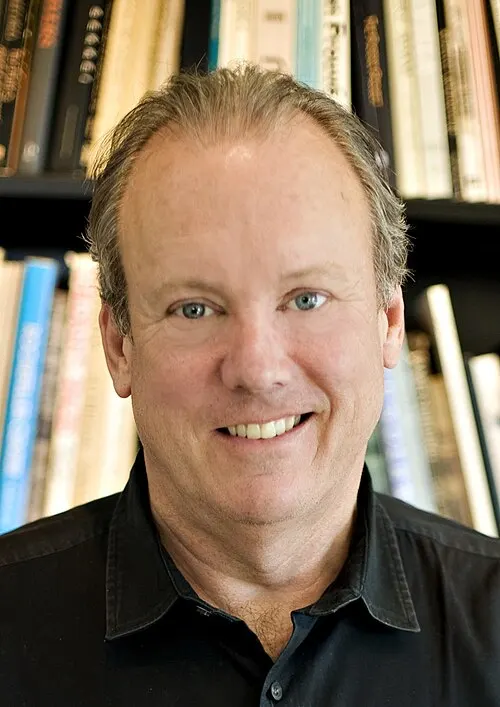 Photo of William McDonough