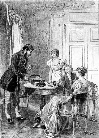 Cover of Gaudissart II