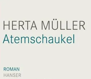 Cover of Atemschaukel