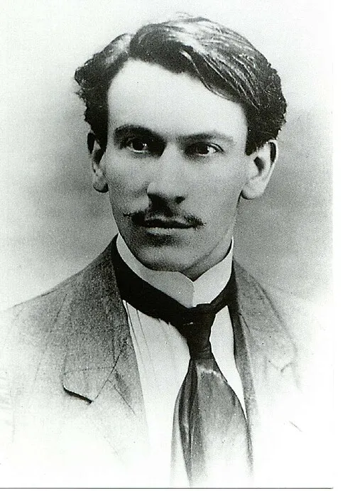Photo of Louis Pergaud