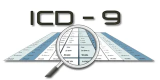 Cover of International Classification of Diseases,Ninth Revision
