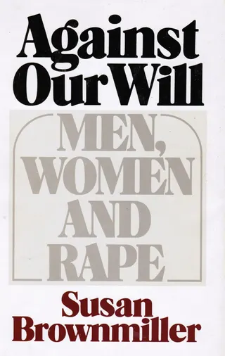Cover of Against Our Will