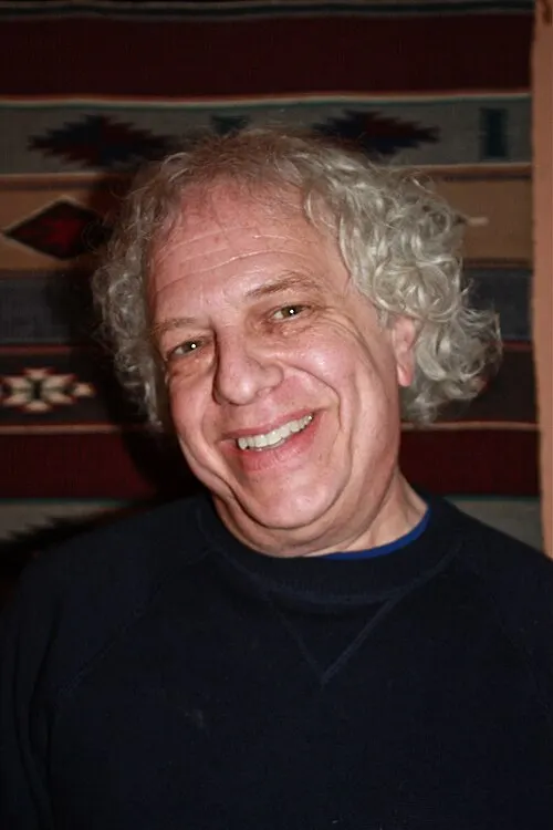 Photo of Kenneth L. Feder